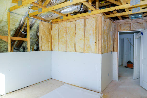 Best Residential Insulation in De Leon, TX