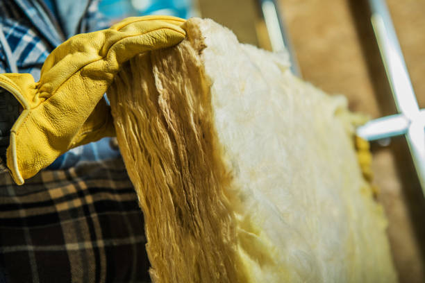 Best Insulation for Specific Applications in De Leon, TX