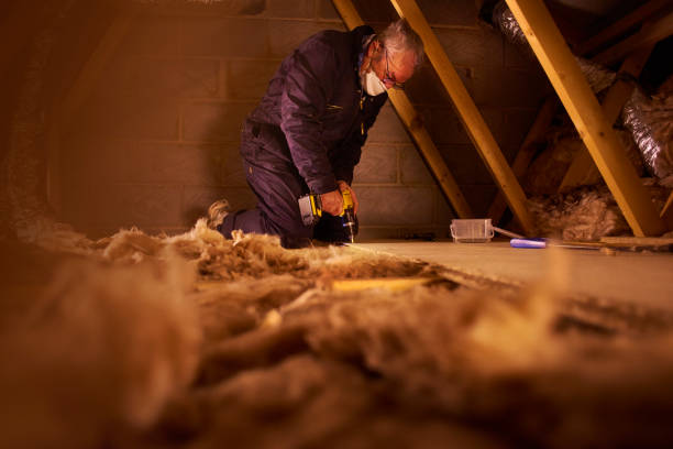 Best Insulation for Specific Applications in De Leon, TX